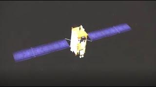 6月23日|北斗三号卫星发射全过程