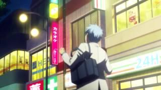 Amv Kuroko no basket - Teiko