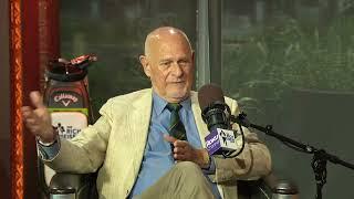 Gerald McRaney Shares a Great Story about ‘Rockford Files’ Star James Garner | The Rich Eisen Show