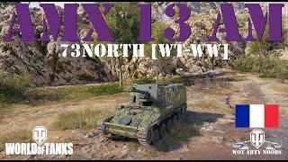 AMX 13 AM - 73north [WT-WW]