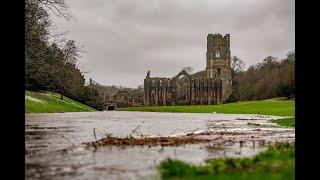 The Skell Valley Project: Fountains Abbey and Studley Royal World Heritage Site - Preview