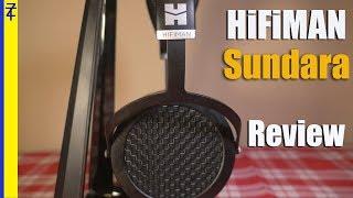 HiFiMAN Sundara Review