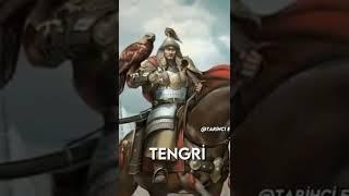 Tengri vs İslam  #shorts