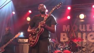 Mr. Sipp Video 5 @ Moulin Blues 05.05.17