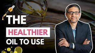 Cold Pressed Or Refined Oil | The Better Choice | Ft. @krishashok Masala Lab