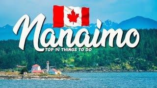 TOP 14 Things To Do In Nanaimo  Travel Guide