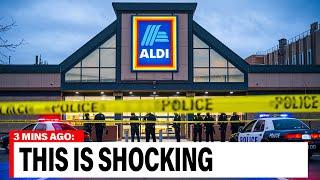 10 Aldi SHOPPING SECRETS ONLY The Employees Know