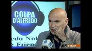 COLPA D'ALFREDO - ALFREDO NOLASCO & FRIENDS - Intervista ad Alfredo Nolasco