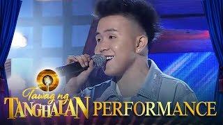 Karl Zarate | Love of My Life | Tawag ng Tanghalan