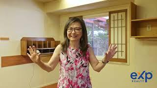 Single-story home for sale in Sacramento, CA, South Land Park, best place to live in Sacramento