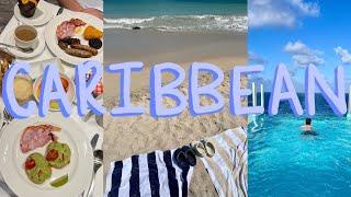 CARIBBEAN CRUISE VLOG!! Barbados, St Lucia, Martinique, St Kitts and Nevis, Arvia, P&O Cruises, Tui