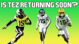 Is Oregon's Tez Johnson Primed For A Return Soon? | Danny & Dusty