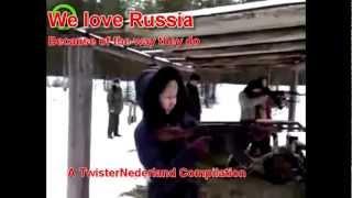 We Love Russia 1 by TNL