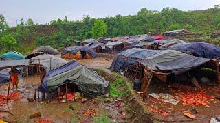 The Last Nomad in Nepal । Nepal's LAST Nomad : Raute Tribe । Nepal's a unique nomadic community:Ep-4