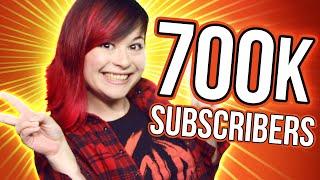 KIM'S BEST BITS! 700K Subscriber Special!