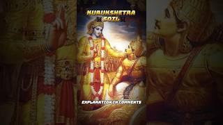 KURUKSHETRA Soil️#india #modi #sigmarule #ytshorts