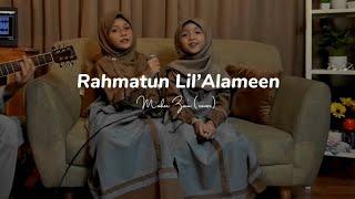 Rahmatun Lil'Alameen | Maher Zain #maherzain #rahmatunlilalameen