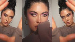 Euphoria inspired makeup | Melissa Alatorre