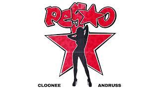 Cloonee & Andruss - Pegao