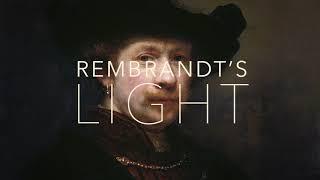 Rembrandt's Light