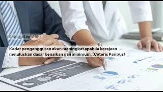 ceteris paribus