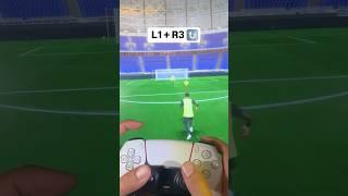 FC25 New Skill Tutorial ⬇️