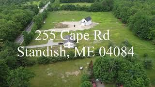 255 Cape Rd Standish | Maine - SOLD