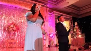 Berry Project - I Believe I Can Fly ( Band Wedding Surabaya ) R.Kelly Cover