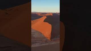 Namib Desert: What’s Drawing Travelers Here? | Tripsandflights.com #DesertWonders #TravelGoals