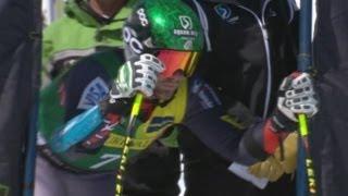 Ganong Wins U.S. Championships Super G with a 1:00.80 - USSA Network