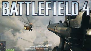 Battlefield 4 in 2020