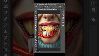 Photoshop Tutorial Last One
