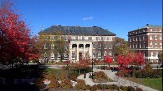 Short review of  Rensselaer Polytechnic Institute