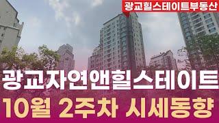 광교자연앤힐스테이트 매매/전세/월세 문의는 010-2318-9932