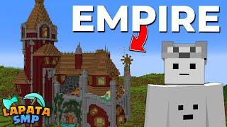 I Started My Empire In Lapata Smp