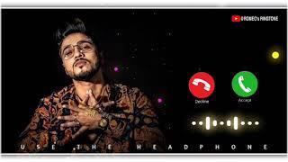 Kali Kali Nain Ringtone | New Punjabi Ringtone | All Black | Raftaar Ringtone | Punjabi Ringtone