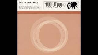 Afterlife - Show you something [Simplicity Two Thousand] (Neo Soul) 1999