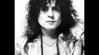 T.Rex - Ride A White Swan 1970