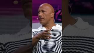 "This is Not Who We Are" - Dwayne "The Rock" Johnson Reflects on Trump's Assassination Attempt