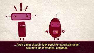 1 Introducing the series - How To Engage with Cyber Policy SUBTITLE INDONESIA