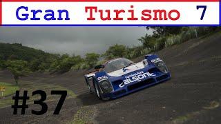 Gran Turismo 7 #37 - Gr. 1 Prototype Series