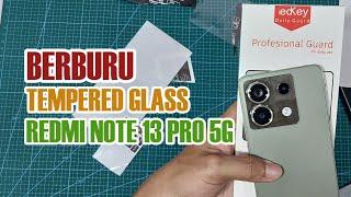 Cari Tempered Glass Buat Redmi Note 13 Pro 5G Kualitas Ibywind Harga Jauh Lebih Murah