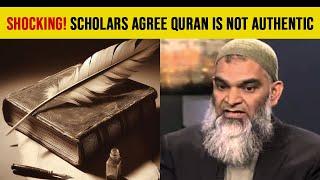 SHOCKING! The Quran Is Not Divinely Inspired – Islamic Scholars Agree! #islam #christian #davidwood