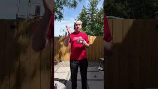 I CAUGHT Christen Acting VERY STRANGE! #shorts