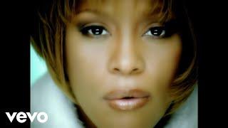 Whitney Houston - Heartbreak Hotel (Official HD Video) ft. Faith Evans, Kelly Price