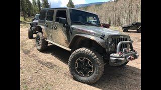 Slaughterhouse Gulch Bailey, Colorado