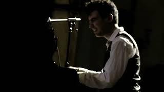 Tigran Hamasyan Trio - Someday My Prince Will Come (Live 2012-07-28 @ Chamonix, France)