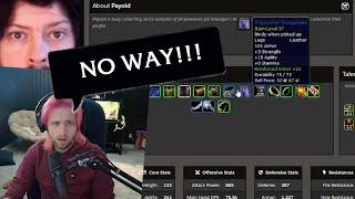 PAYO LIED ABOUT HIS GEAR AND GET CAUGHT!!! Best Of WoW #59