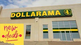 Dollarama Vlog | Mississauga Vlogs | 18th March 2023