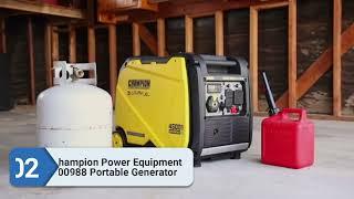 Best 5 Generator For Everyday Use In 2024